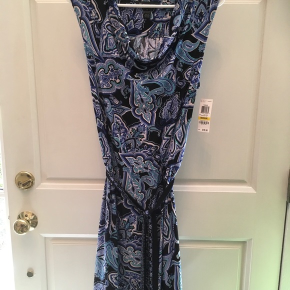 Summer Dress - Picture 4 of 4